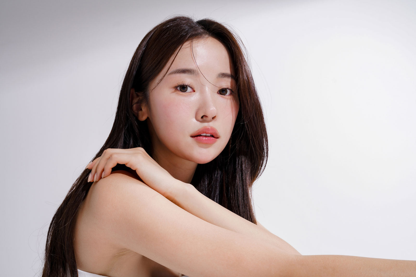 🧼 ניקוי נכון הוא המפתח לעור מאוזן ובריא