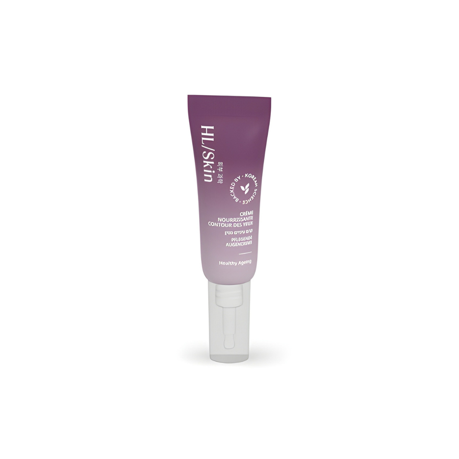 Nourishing eye cream