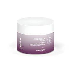 Cream to firm skin texture
