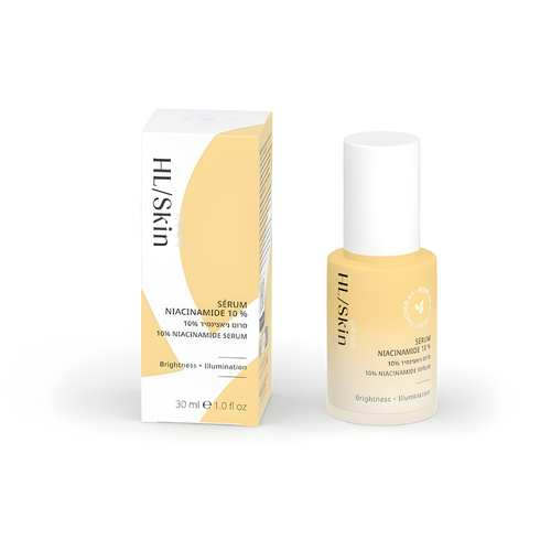 סרום ניאצינאמיד 10%
