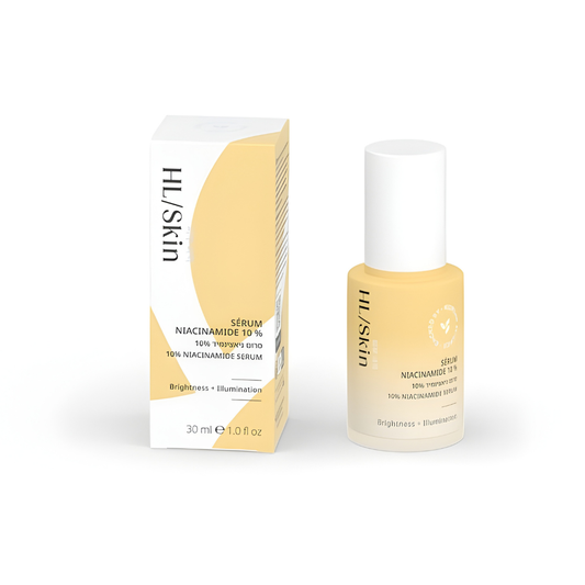 סרום ניאצינאמיד 10%