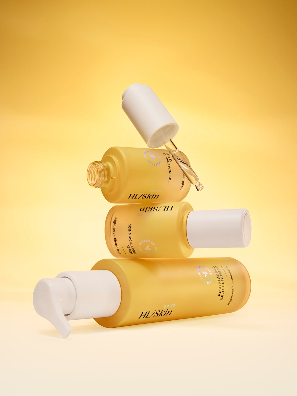 HL/SKIN מוצרים