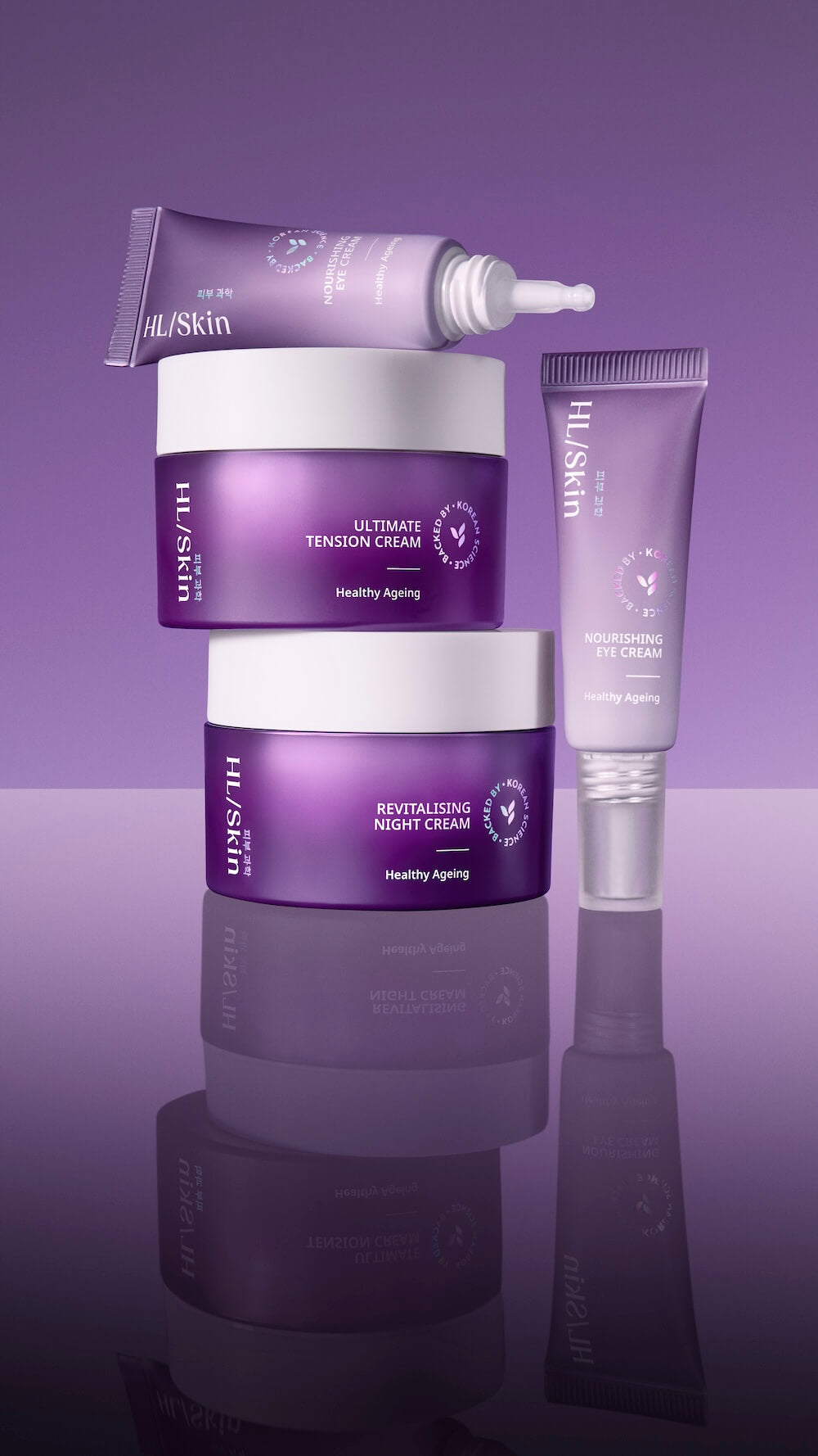 HL/SKIN מוצרים