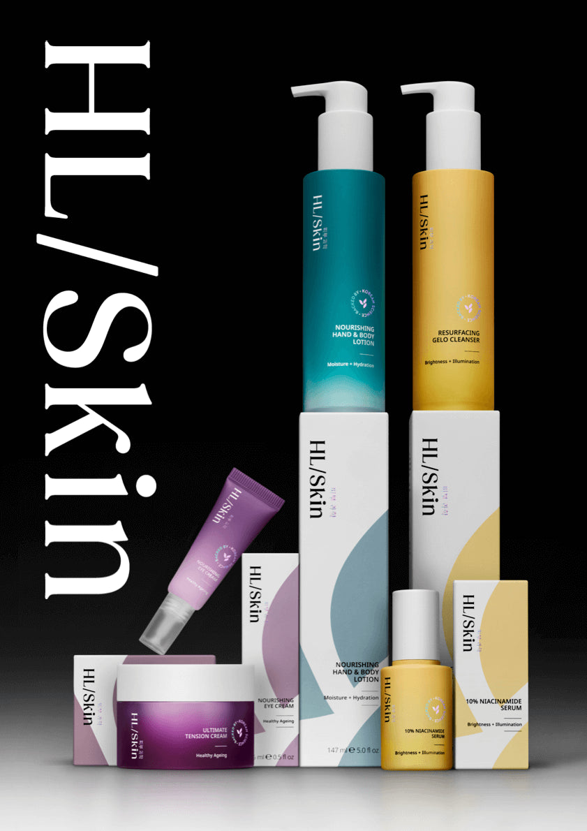 HL/SKIN מוצרים