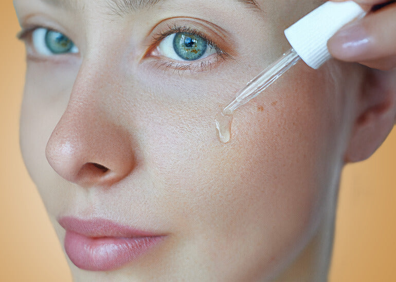 HL/SKIN מוצרים